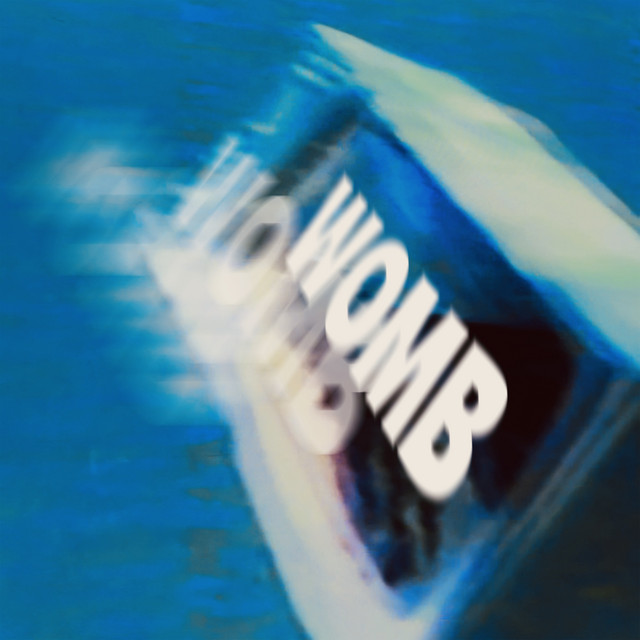 'WOMB' cover art