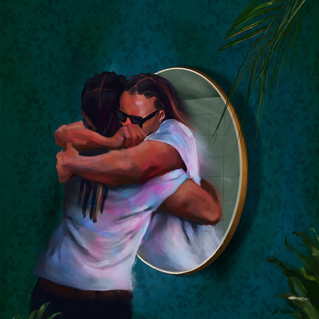 'Good To Me' cover art