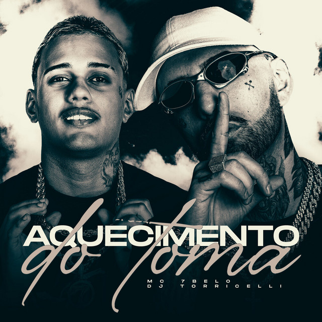 'Aquecimento Do Toma' cover art