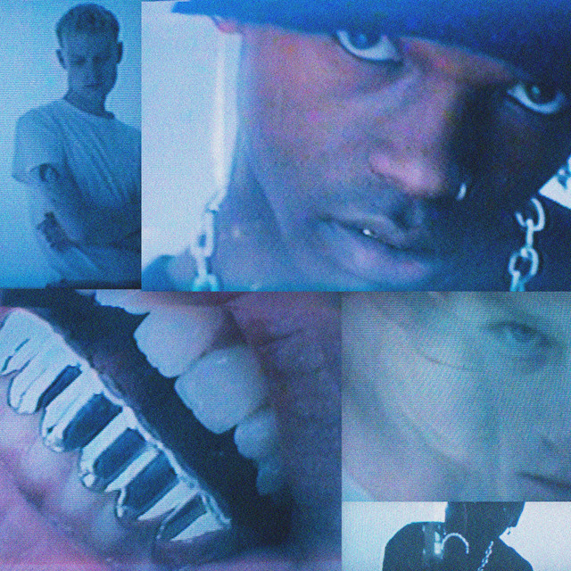 'forever' cover art
