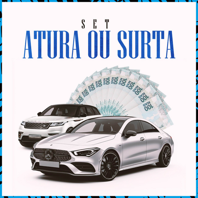 'Set Atura ou Surta' cover art