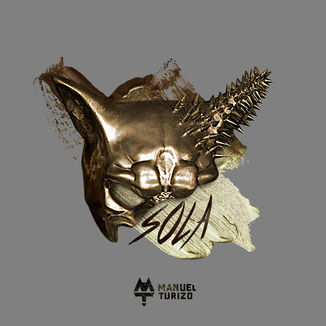 'Sola' cover art