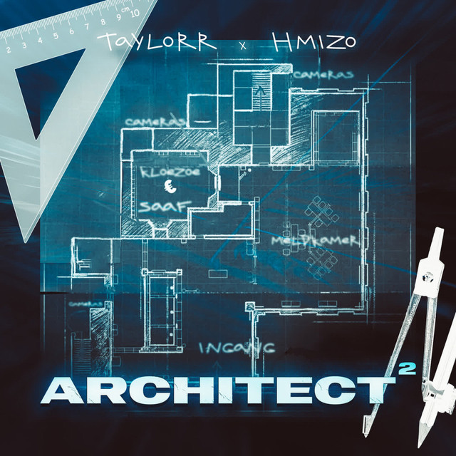 'Architect 2' cover art