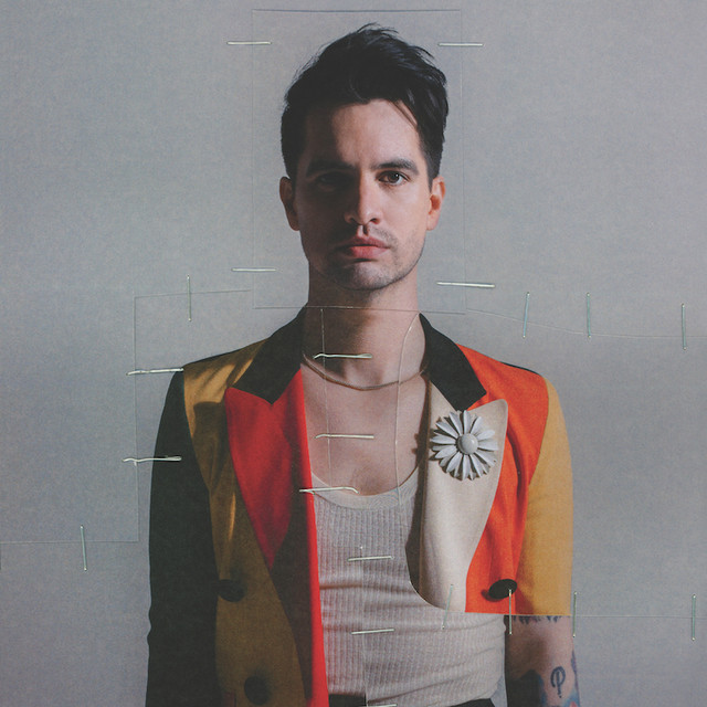 Panic! At The Disco - Official Artist Photo