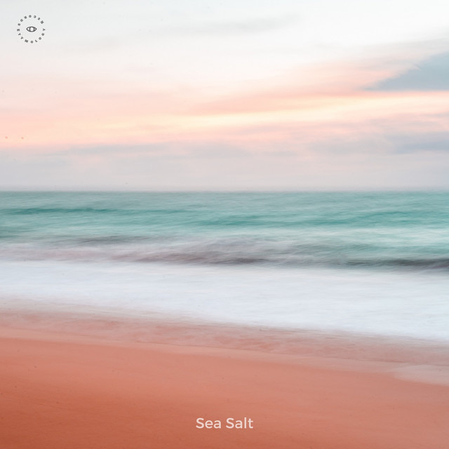 'Sea Salt' cover art