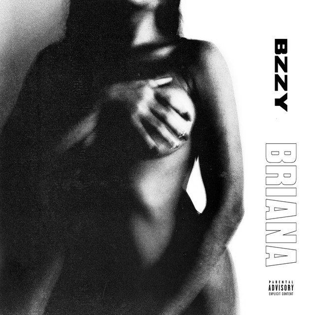 'Briana' cover art