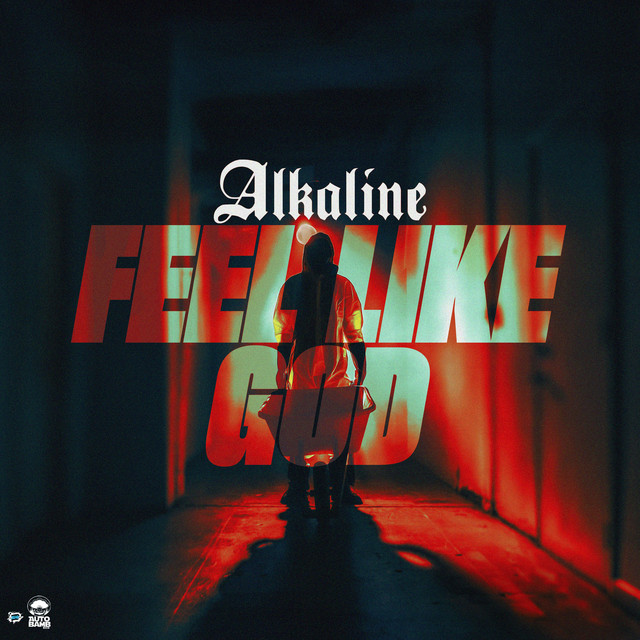 'Feel Like God' cover art