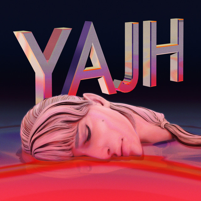 'YAJH' cover art