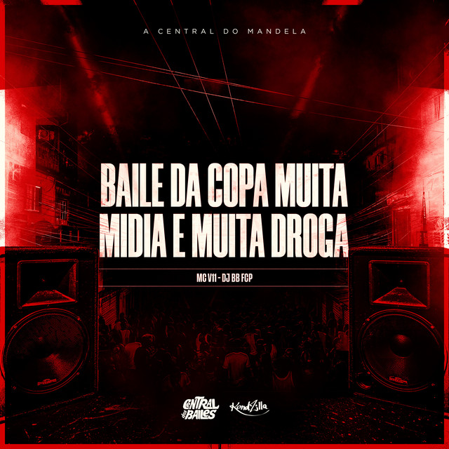 'Baile Da Copa Muita Midia Muita Droga' cover art