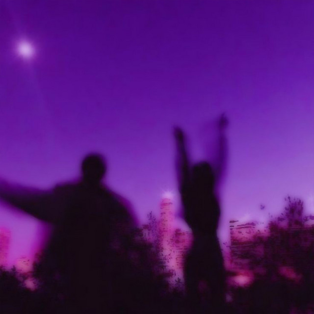'No regrets' cover art