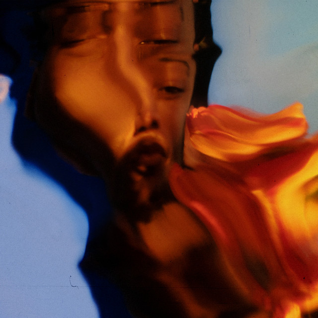 'Patience (feat. Jorja Smith)' cover art