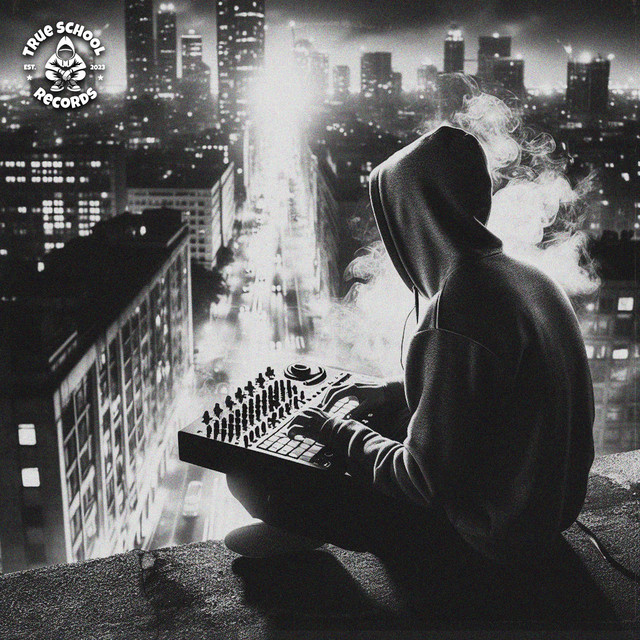 'Midnight' cover art