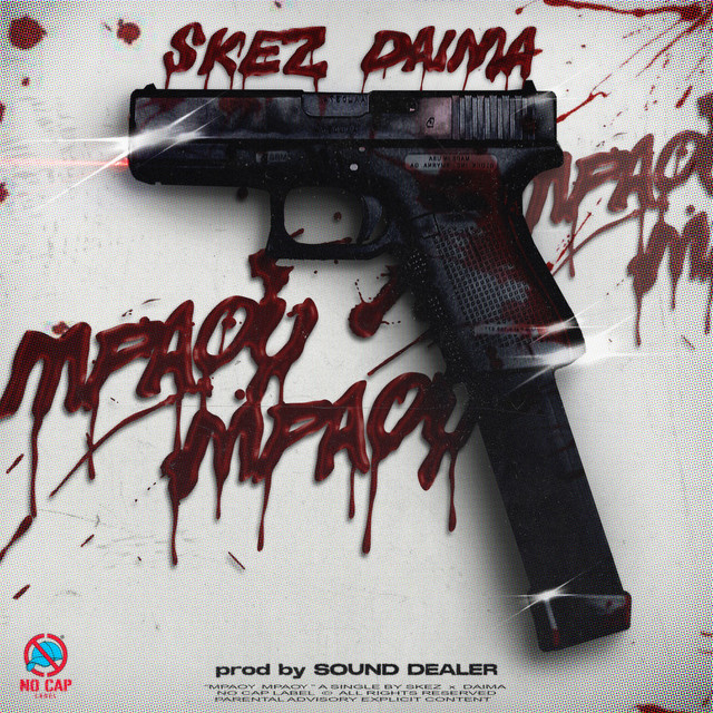 'MPAOU MPAOU' cover art