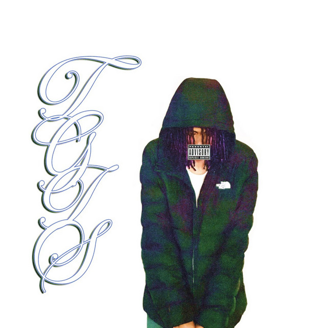 'Thank God It's Summer' cover art