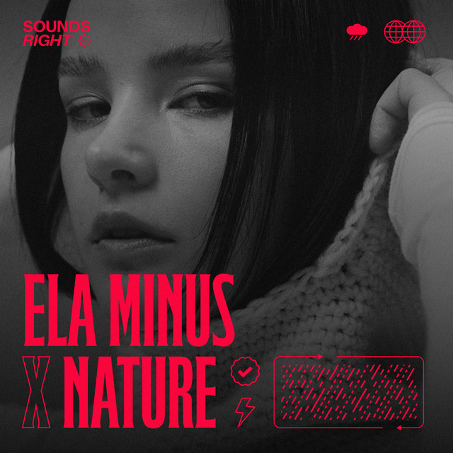 Ela Minus - Official Artist Photo