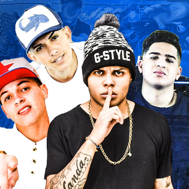 'Que Beat É Esse, Beat Diferente' cover art