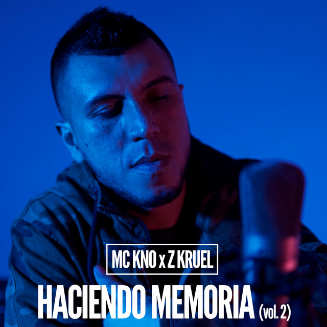 'Haciendo Memoria, Vol. 2' cover art