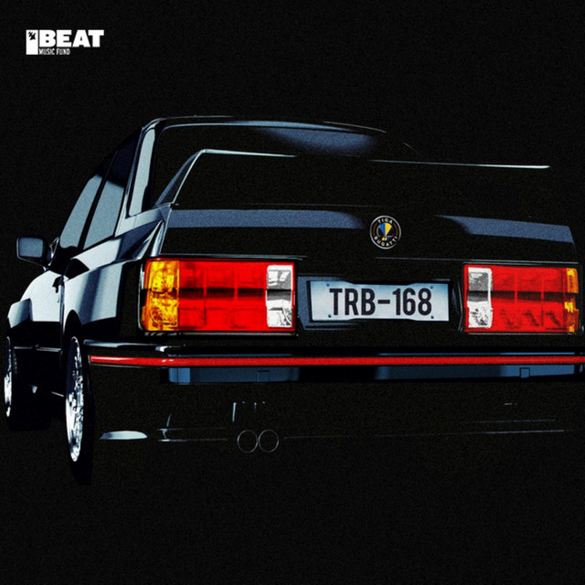 'Bugatti (Remixes, Pt. 2)' cover art