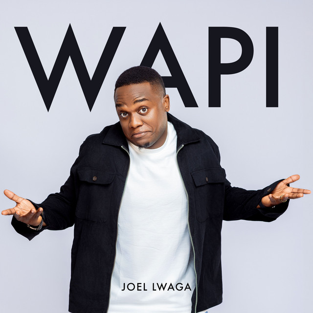 'Wapi' cover art