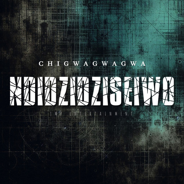 'Ndidzidziseiwo' cover art