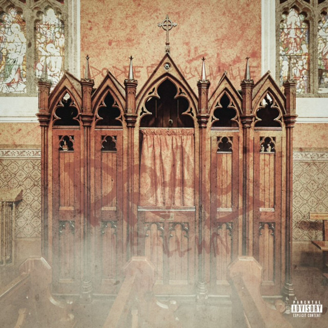 'Pray We All Win' cover art