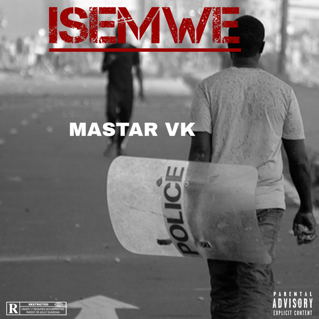'Isemwe' cover art