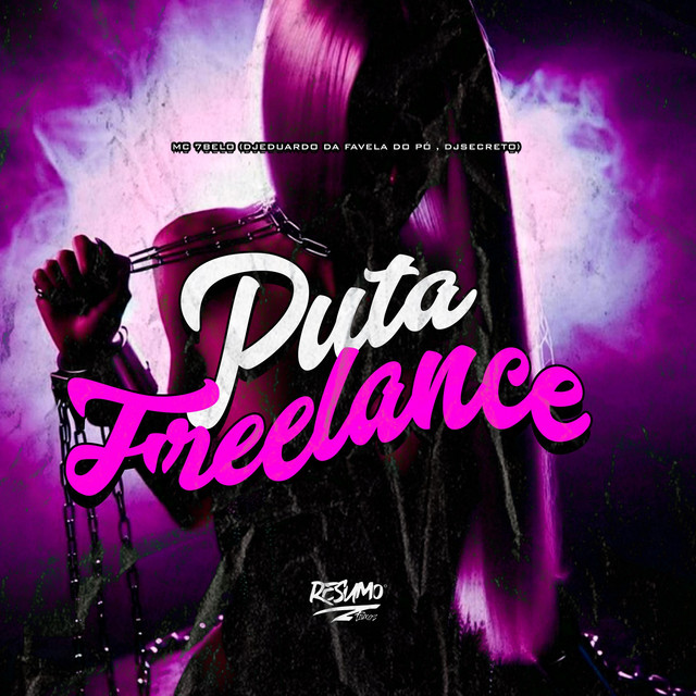 'Puta Freelance' cover art