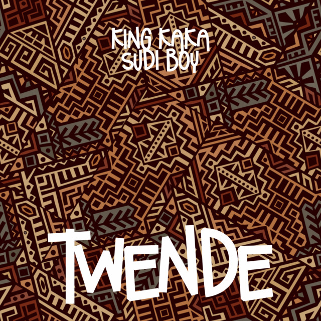 'Twende' cover art