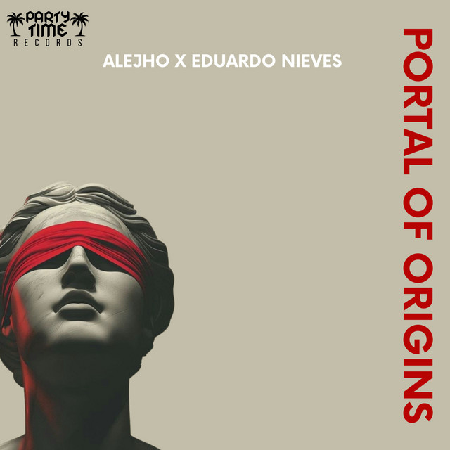 'Portal Of Origins (Radio Edit)' cover art