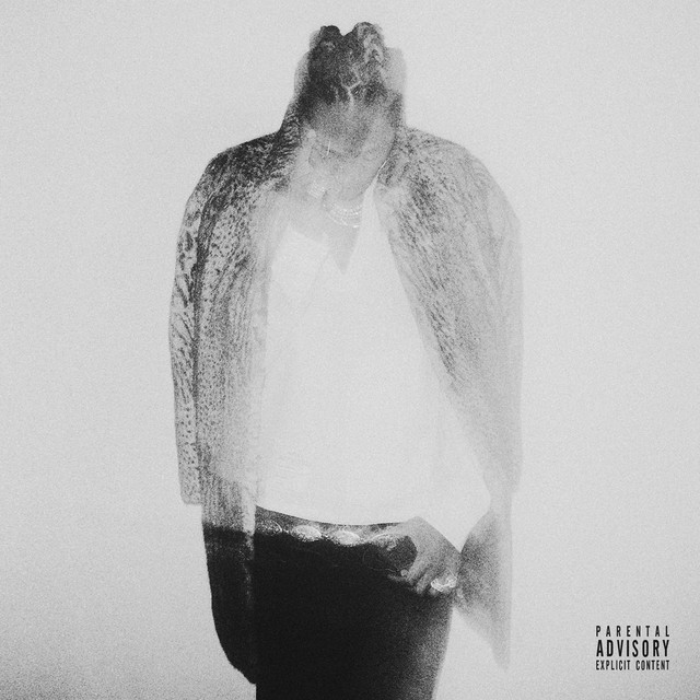 'HNDRXX' cover art