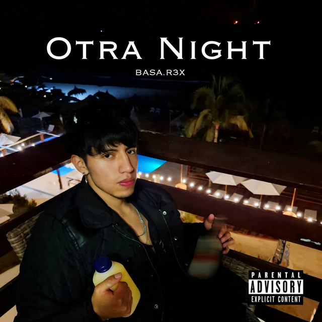 'Otra Night' cover art