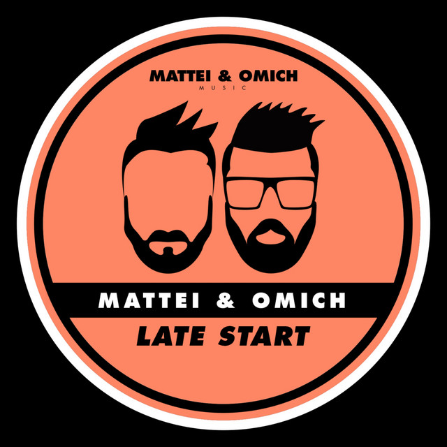 'Late Start' cover art