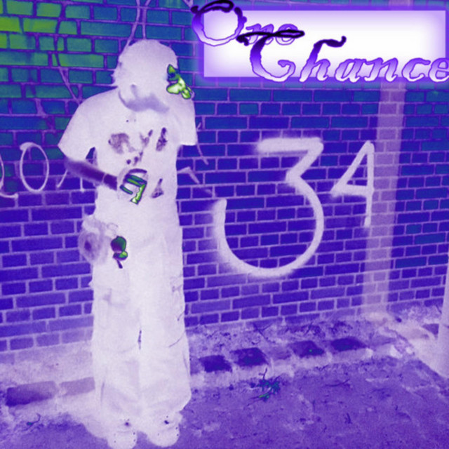 'Phreshboyswag, One Take Freestyle (prod ss3bby) #1c34' cover art