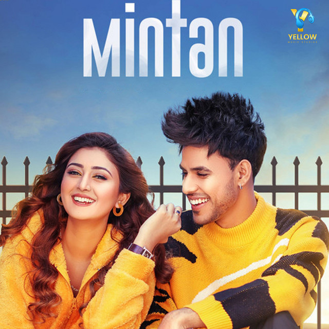 'Mintan' cover art