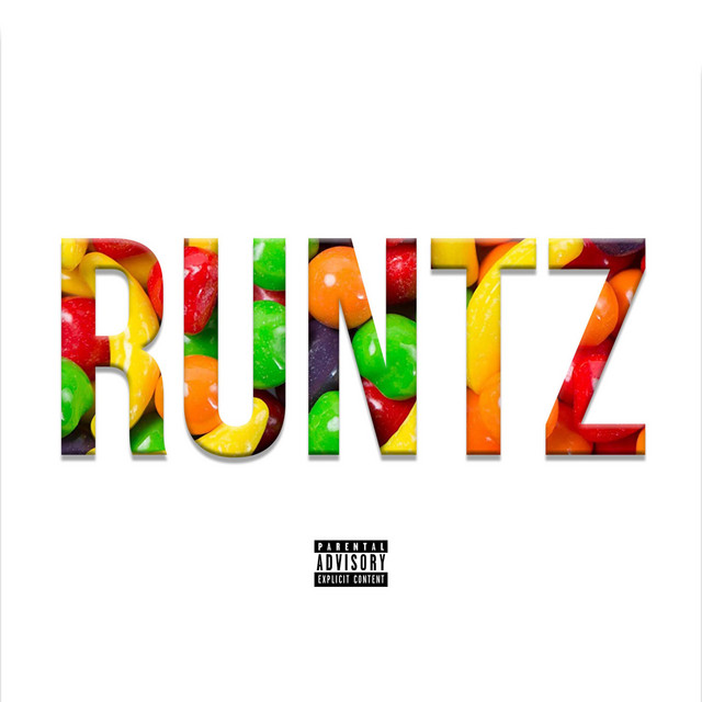'Runtz' cover art