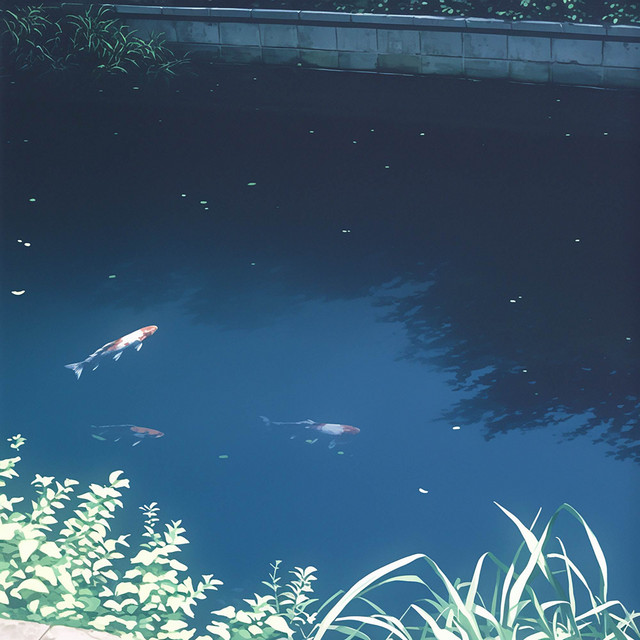 'mutual unrequited love' cover art