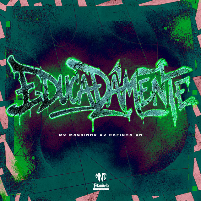 'Educadamente' cover art