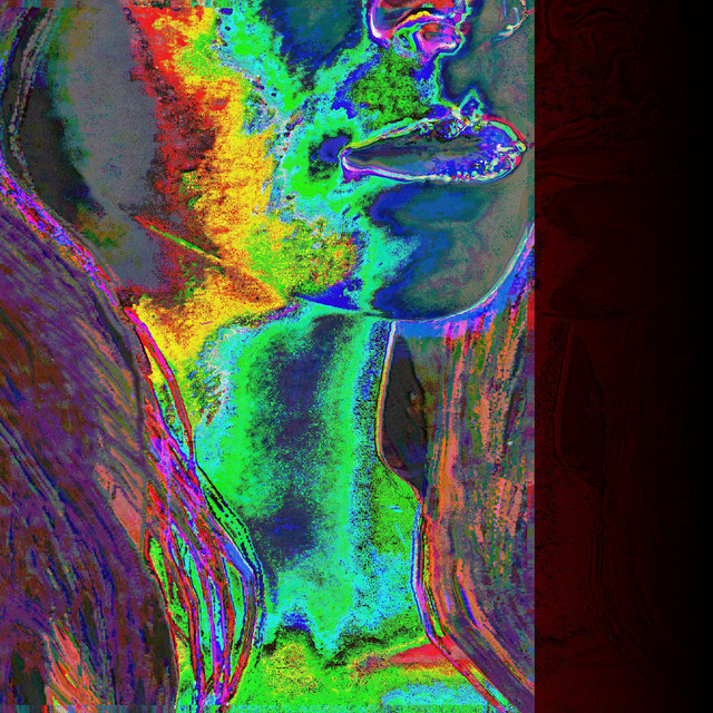 'Shell of Mind - nplsm rmx' cover art