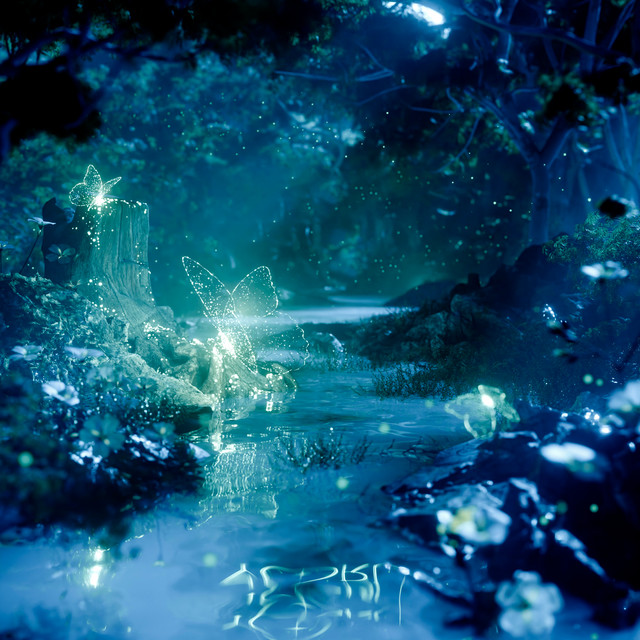 'yoru' cover art