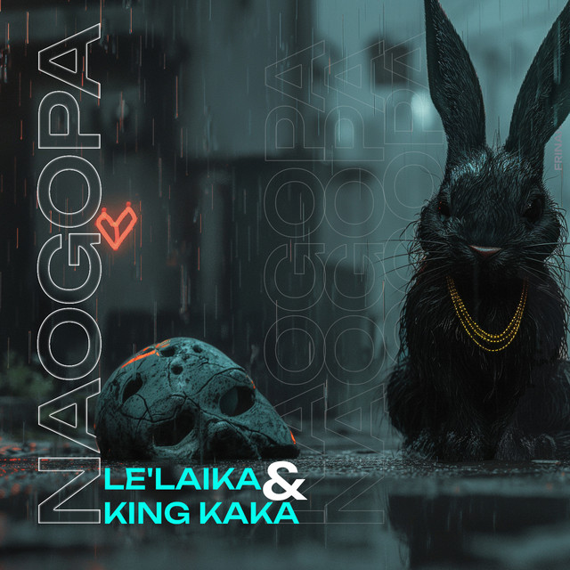 'Naogopa' cover art