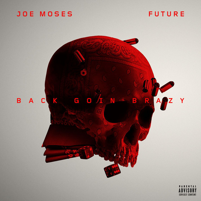 'Back Goin Brazy (feat. Future)' cover art