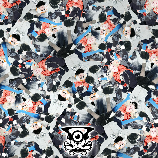 'ALL I GOT' cover art