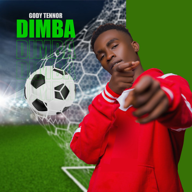 'Dimba' cover art