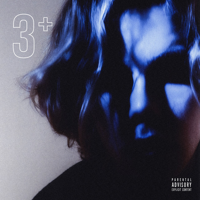 'F*CK LOVE 3+: OVER YOU' cover art
