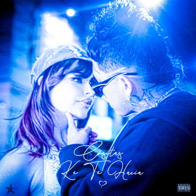 'Cositas Ke Te Hacia' cover art
