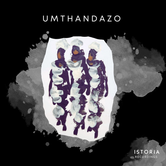 'Umthandazo' cover art