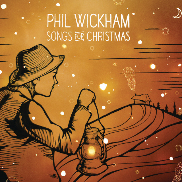 'Songs for Christmas' cover art
