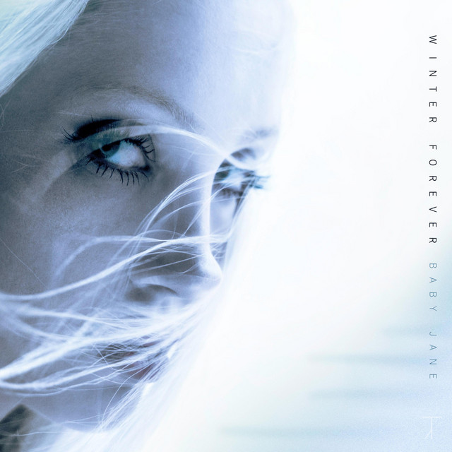 'Winter Forever' cover art