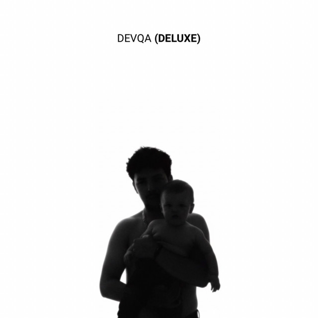 'Devqa (Deluxe)' cover art