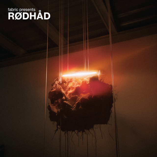'Droid' cover art